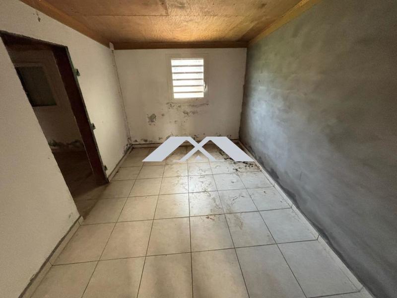 Maison ancienne - 100 m² - 4 pièces