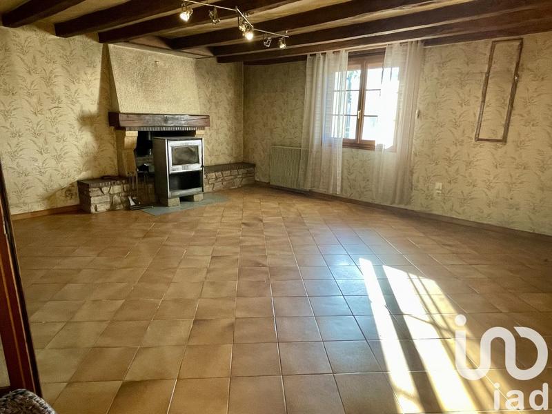 Maison - 127 m² - 4 pièces