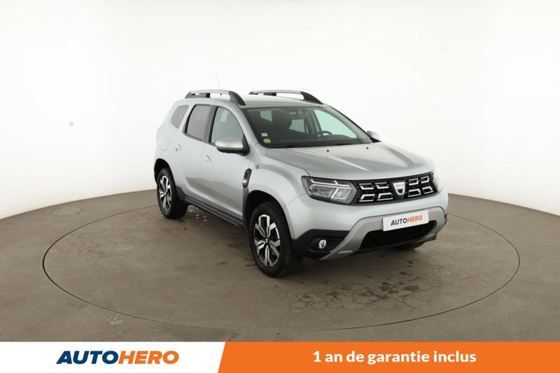 Dacia Duster II 1.5 Blue dCi Prestige + 4x2 116 ch