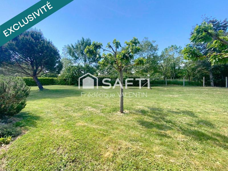 Villa - 175 m² - 5 pièces