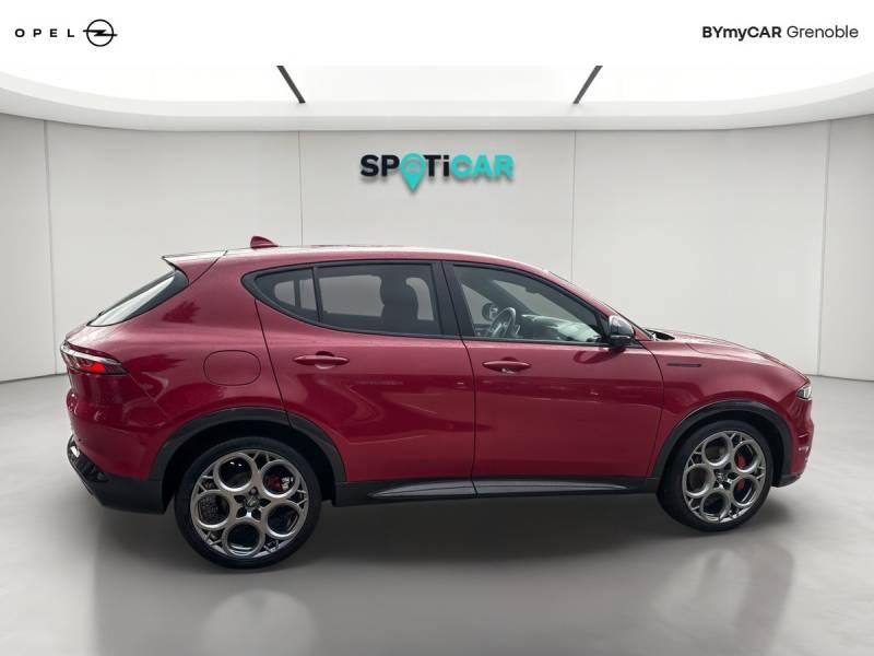 Alfa Romeo Tonale 1.5 Hybrid 130 ch Tct7 Edizione Speciale