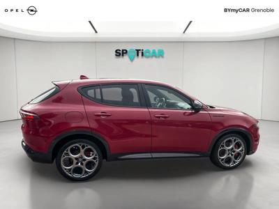 Alfa Romeo Tonale 1.5 Hybrid 130 ch Tct7 Edizione Speciale