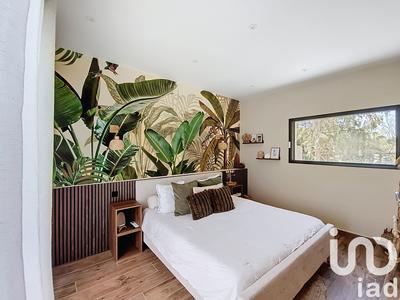 Maison - 166 m² - 6 pièces