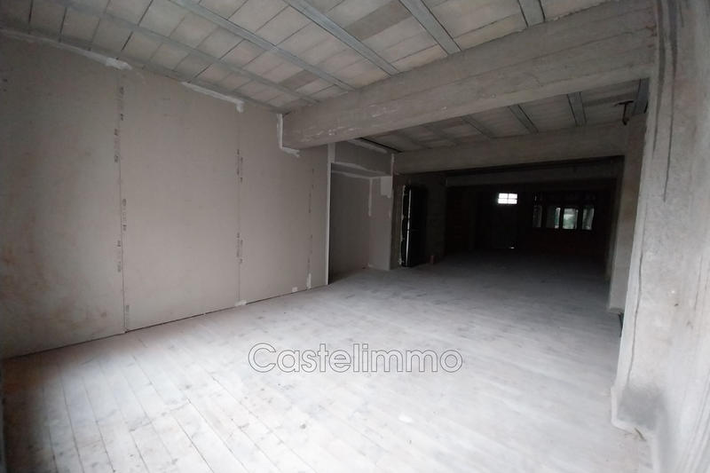 Local commercial - 50 m²