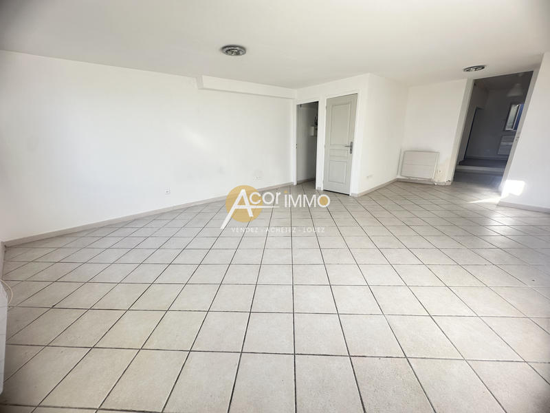 Maison - 78 m² - 3 pièces