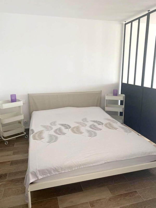 Appartement - 39 m² - 1 pièce