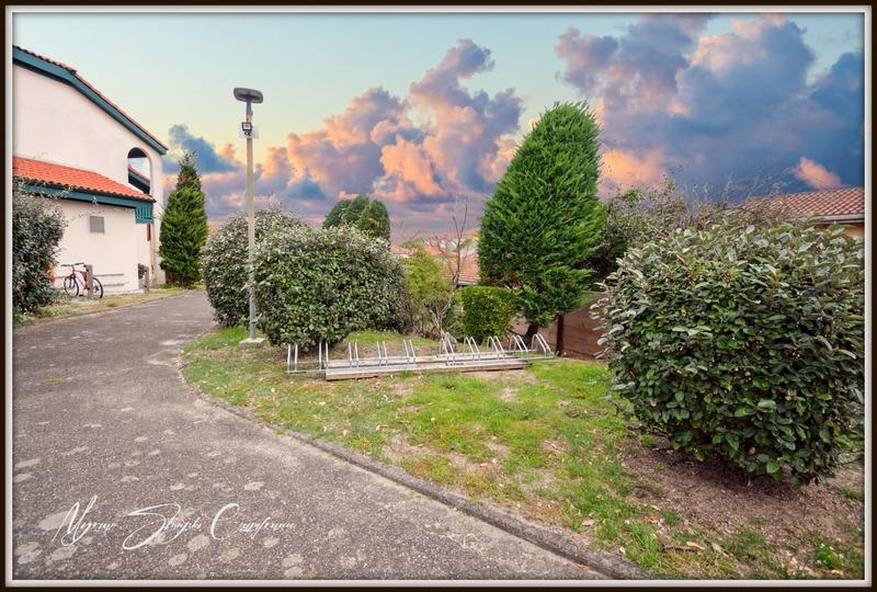 Appartement - 48 m² - 3 pièces