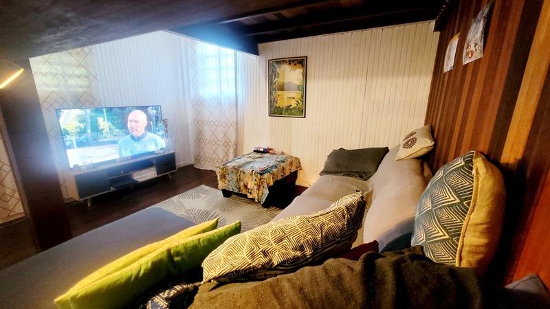 Maison - 137 m² - 5 pièces