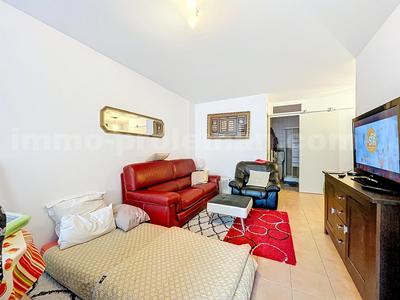 Appartement - 62 m² - 2 pièces