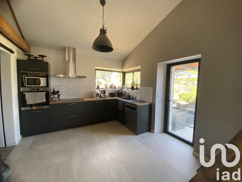 Ferme - 93 m² - 4 pièces