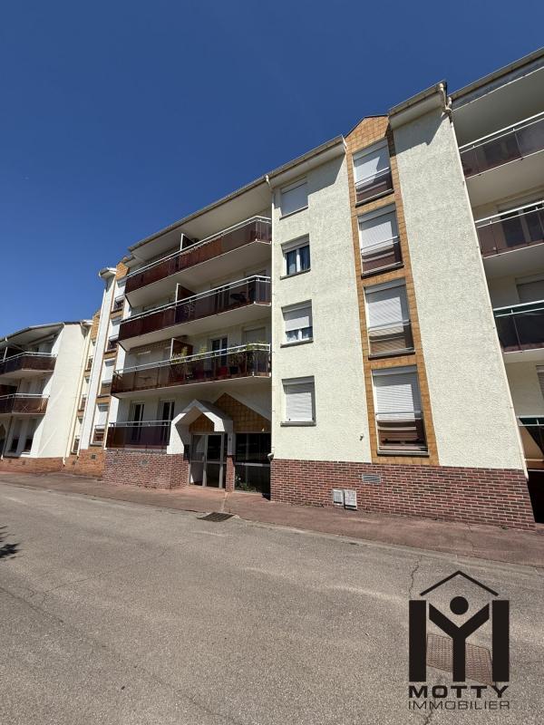 Appartement - 81 m² - 4 pièces