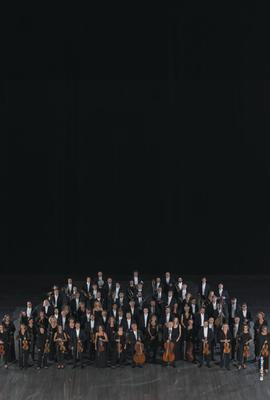 Orchestre National Montpellier Occitanie