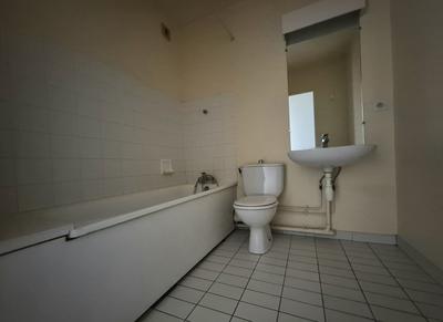 Appartement - 33 m² - 1 pièce