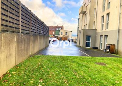 Duplex - 62 m² - 3 pièces