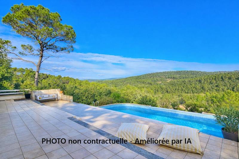 Villa - 164 m² - 6 pièces