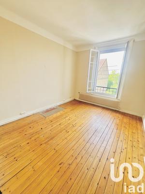 Appartement - 49 m² - 2 pièces