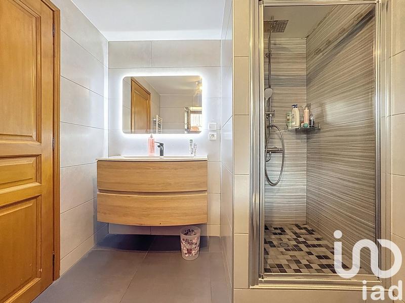 Ferme - 260 m² - 6 pièces