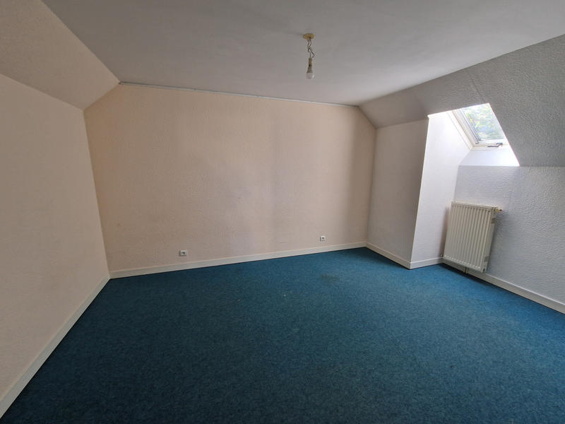 Maison - 111 m² - 5 pièces