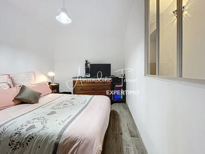 Maison de village - 142 m² - 5 pièces