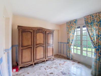 Maison - 104 m² - 7 pièces