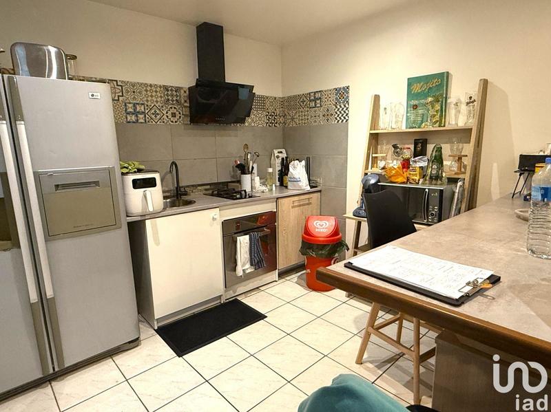 Local commercial - 275 m²