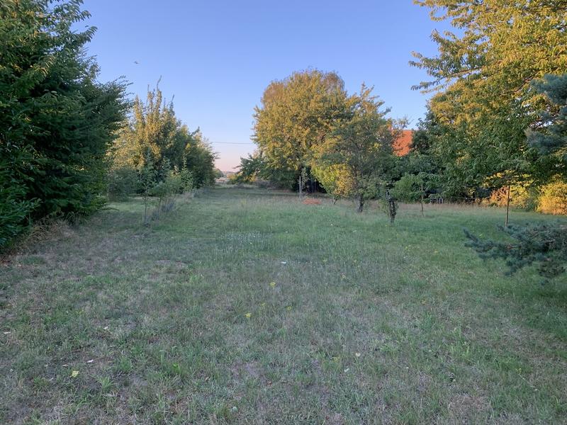 Maison ancienne - 287 m² - 10 pièces