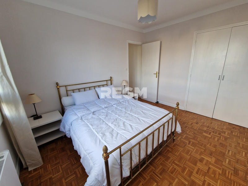 Appartement - 52 m² - 3 pièces