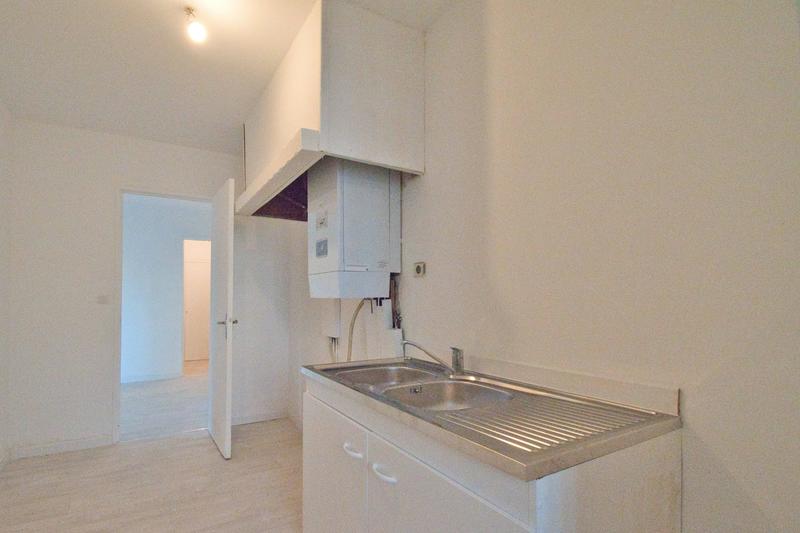 Appartement - 75 m² - 3 pièces