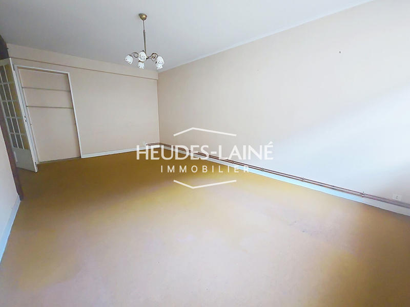 Appartement - 94 m² - 4 pièces