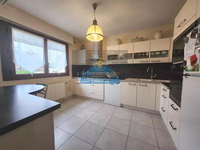 Maison - 146 m² - 6 pièces