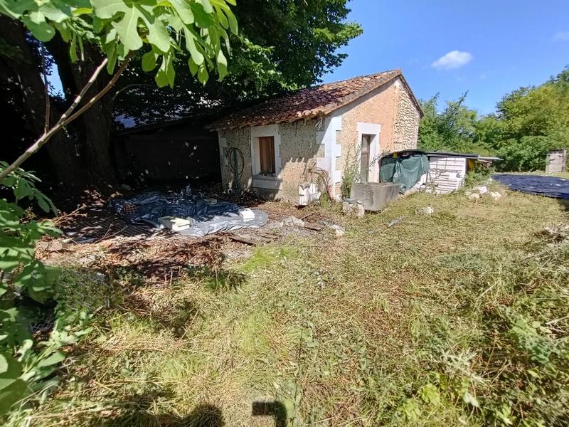 Maison - 108 m² - 1 pièce