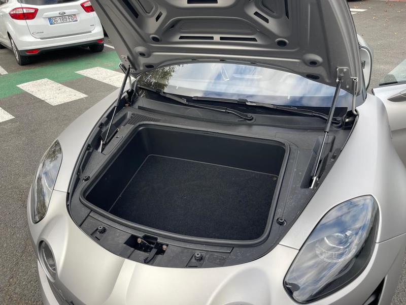 Alpine A110 s Enstone Edition Numerotee