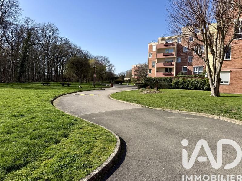 Appartement - 73 m² - 3 pièces