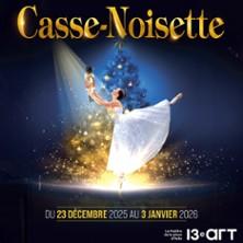 Casse-Noisette - le 13e Art, Paris