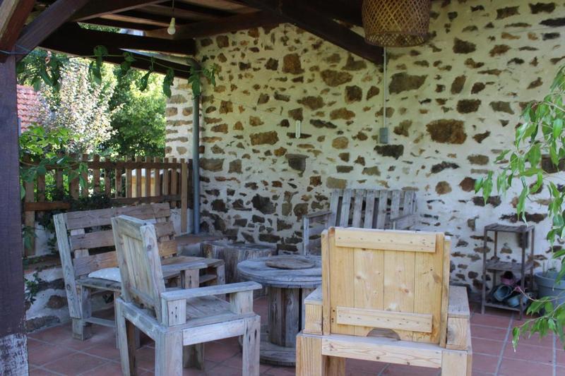 Maison - 173 m² - 7 pièces