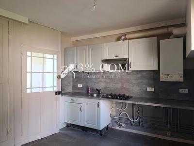 Appartement - 68 m² - 3 pièces