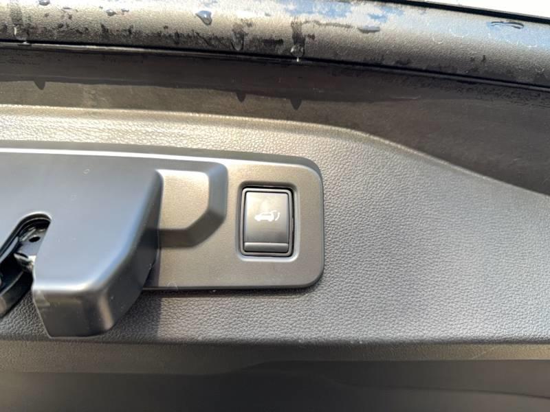 Renault Espace E-Tech hybrid 200 esprit Alpine