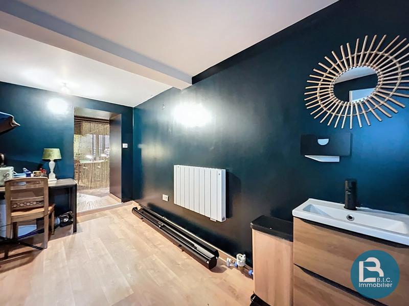 Local commercial - 90 m²