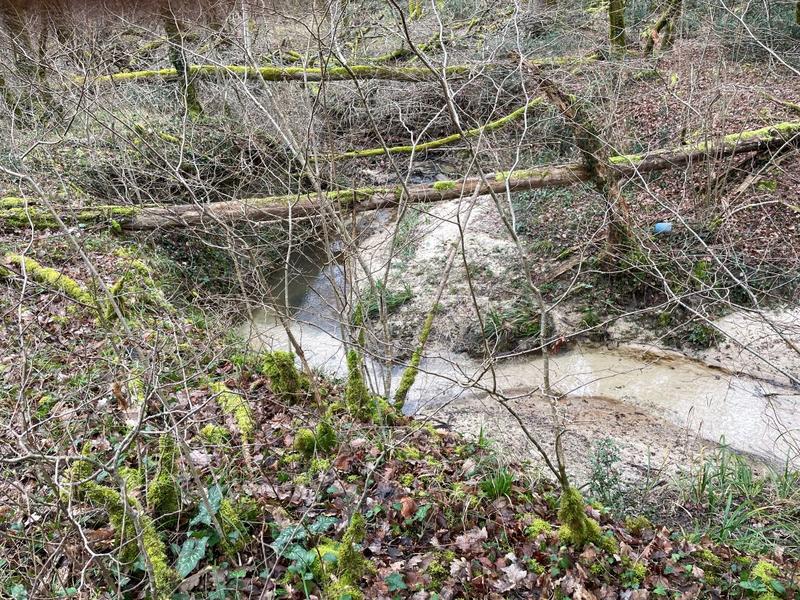 Terrain - 82 016 m²