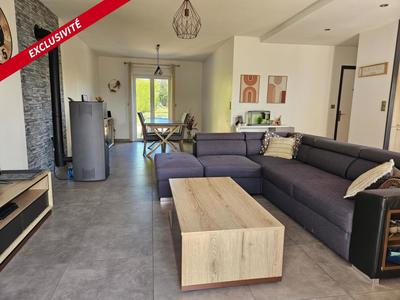 Pavillon - 95 m² - 4 pièces