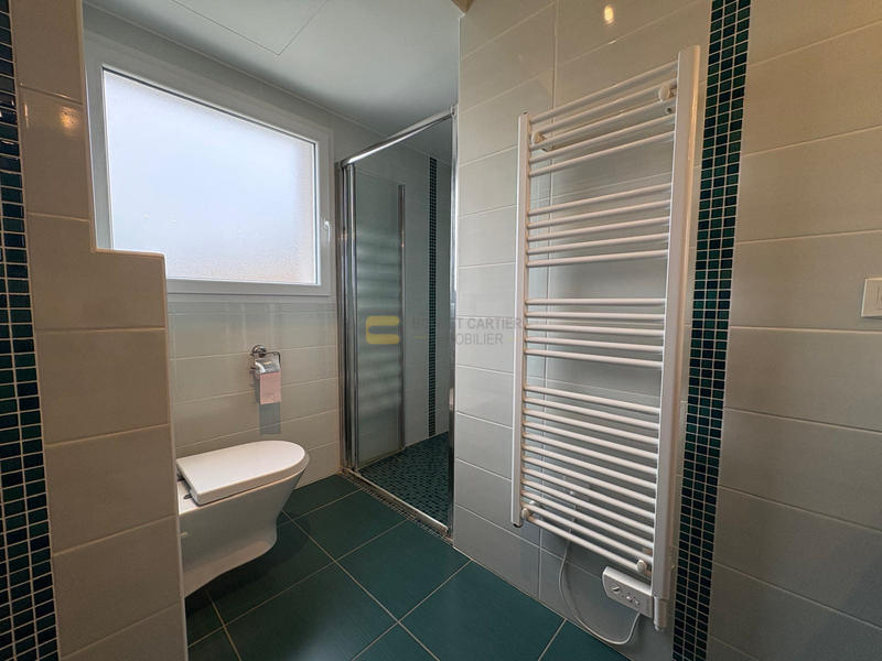 Maison - 149 m² - 5 pièces