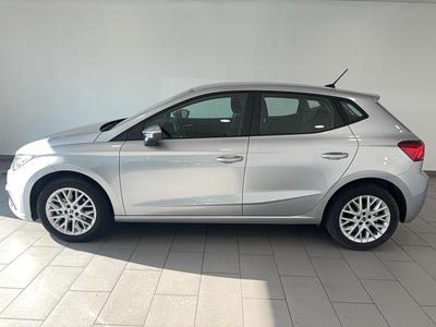Seat Ibiza 1.0 EcoTSI 115 ch s/S Dsg7 Copa