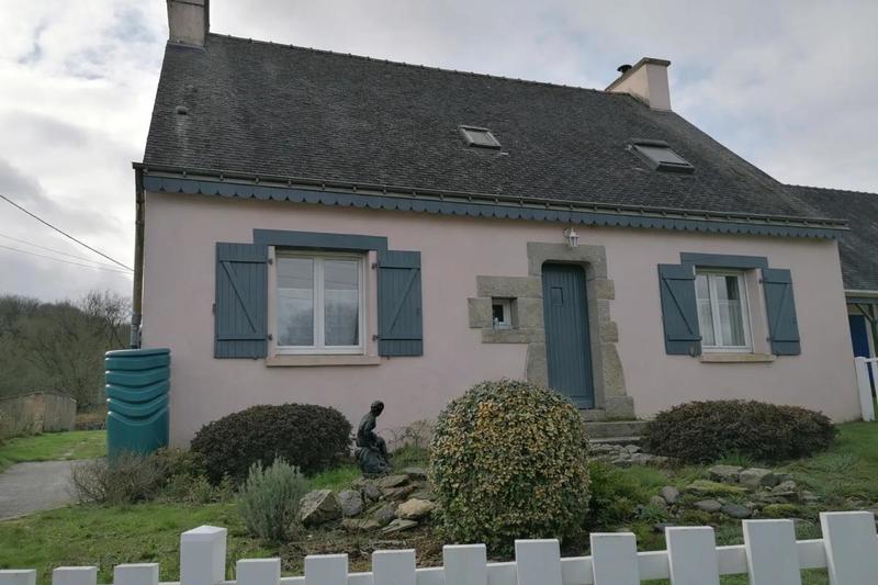 Maison - 128 m² - 6 pièces