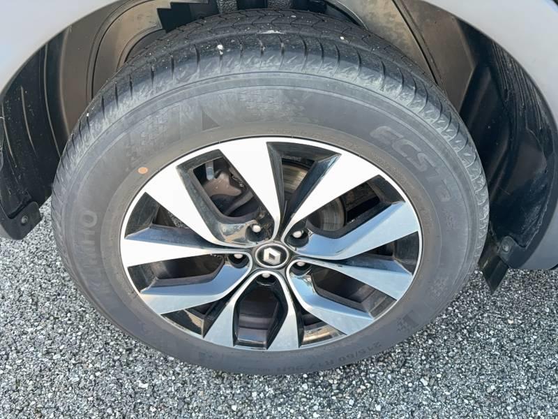 Renault Arkana mild hybrid 140 Edc Fap - 22 Evolution