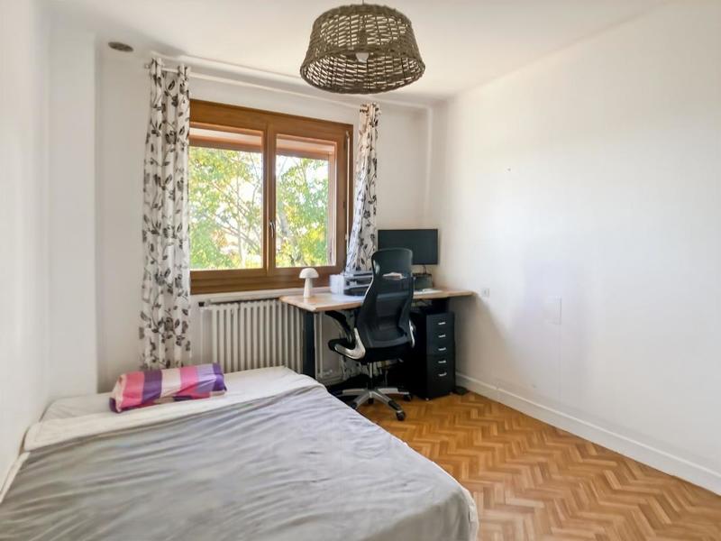 Maison - 81 m² - 4 pièces