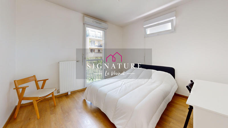 Appartement - 69 m² - 3 pièces