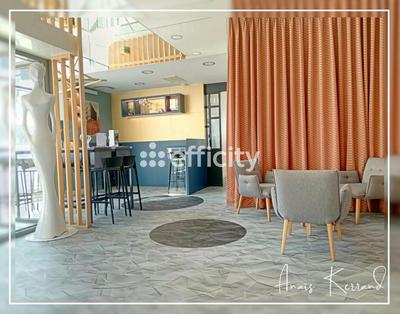 Appartement - 23 m² - 1 pièce