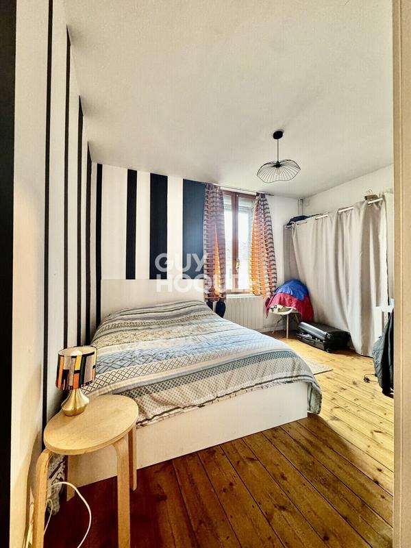 Maison de loisirs - 80 m² - 5 pièces