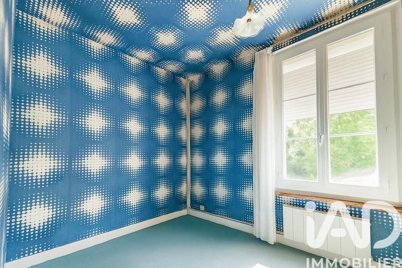 Maison - 157 m² - 7 pièces