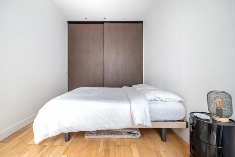 Appartement - 52 m² - 2 pièces